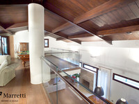 27 Marretti Glass 01 Marretti Stairs Brisbane
